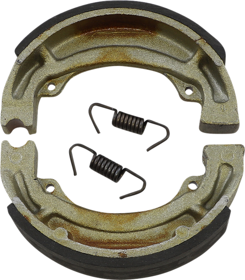 DP Brakes #9134 - Brake Shoes - Kawasaki/Suzuki