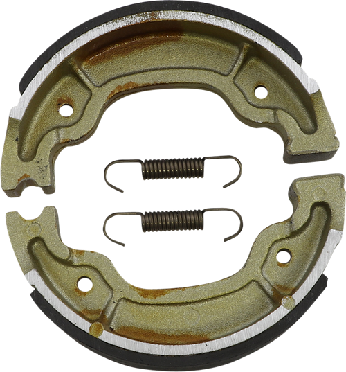 DP Brakes #9151 - Brake Shoes - Aprilia/Yamaha