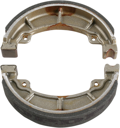 DP Brakes #9201 - Brake Shoes - Kymco/Polaris