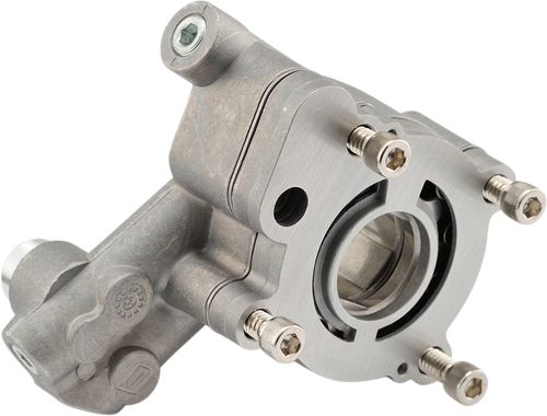 HV/HP Oil Pump - Twin Cam