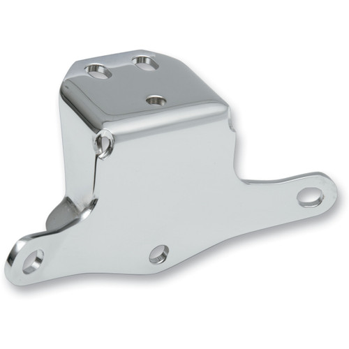 Drag Specialties - Top Motor Mount - Chrome