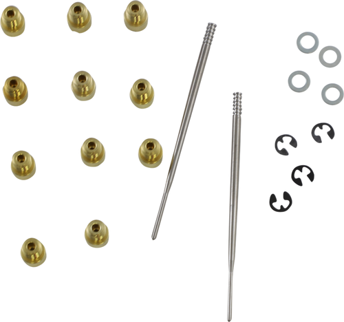 Dynojet Jet Kit - Stage 1 - Kawasaki (#Q210)