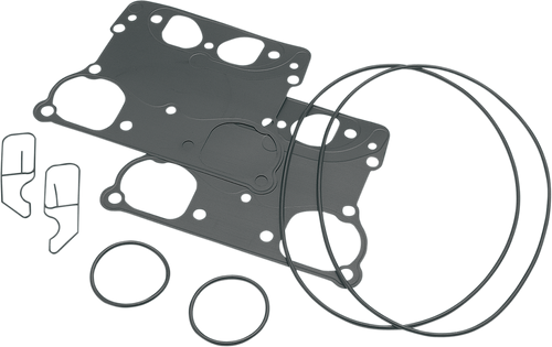 Rocker Box Gasket Kit - Twin Cam