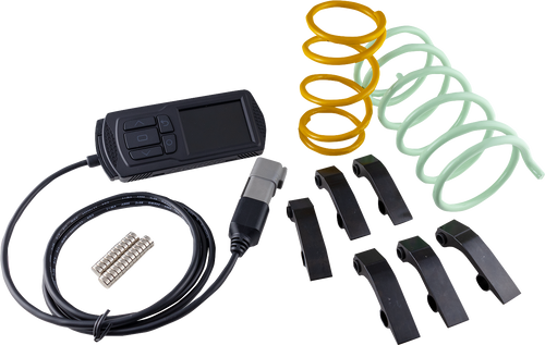 Dynojet Stage-2A Power Package Kit - Can-Am (#96090024)