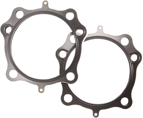 Head Gasket - SSW - +4.125" - .040"