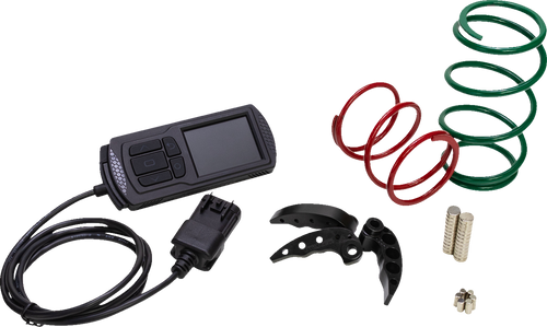 Dynojet Stage-2 Power Package Kit - Polaris (#96090011)