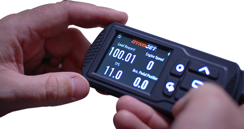 Dynojet Power Vision 3 ECU Tuner - Yamaha (#PV3-2218C)