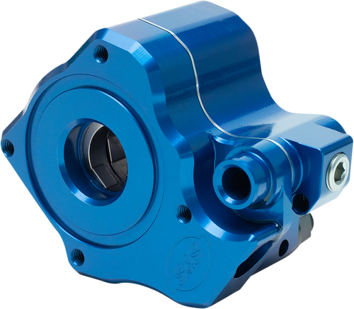 Oil Cooled Oil Pump - M8