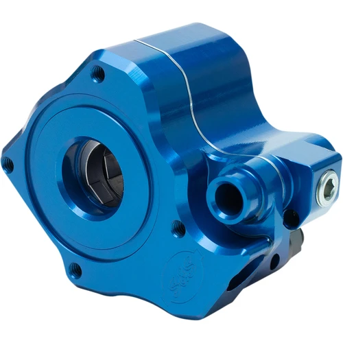 S&S Cycle #310-0959A - Oil Cooled Oil Pump - M8