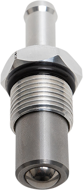 Oil Valve Control - M8