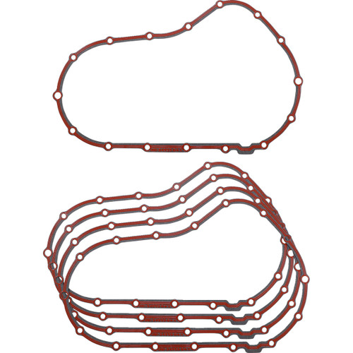 James Gasket #JGI-34955-04 - Primary Cover Gasket - '04-'22 Sportster