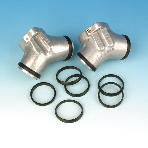 S&S Intake Seal - 1.88"