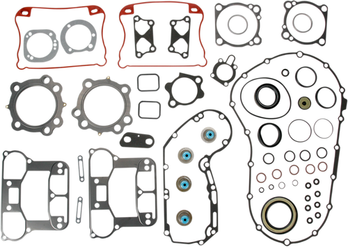 Motor Gasket Kit - XL