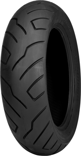 SHINKO TIRE SR 999 LONG HAUL FRONT 150/80-16 71H BIAS TL