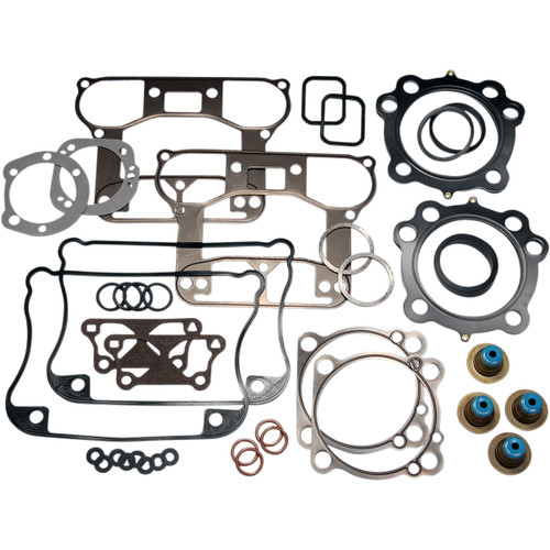 Cometic #C9970 - Top End Gasket - '04-'06 XL 1200