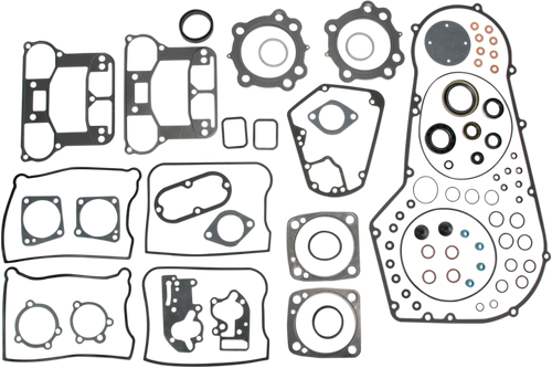 Complete Gasket - Softail/FXD