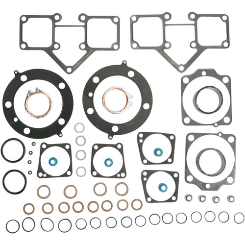 Cometic #C9918 - Top End Gasket - 3-5/8" - '66-'84 Shovelhead