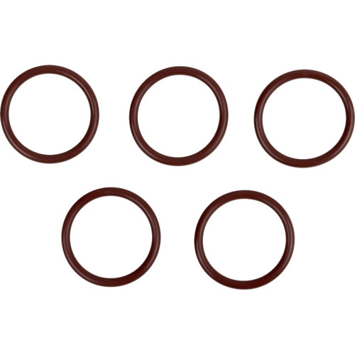 Cometic #C9961 - Dip Stick O-Ring - M8/XL - 5 Pack