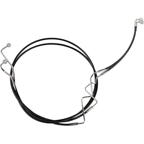 Magnum Shielding #SBC1135-00 - Brake Line - XR - Lower - SBC