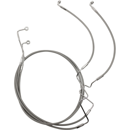 Magnum Shielding #SSC1136-00 - Brake Line - XR - Lower - SSC