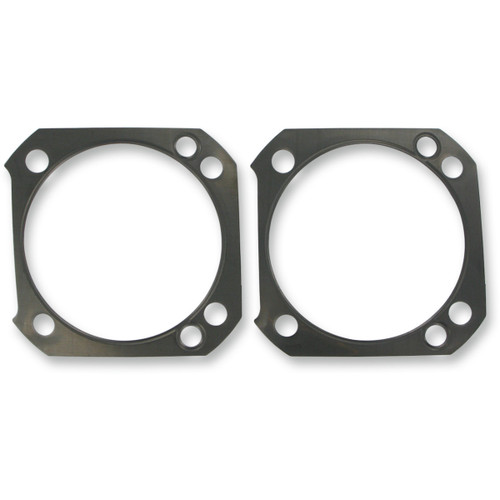Cometic #C9738 - Cylinder Base Gasket - 4" - .020" - Twin Cam