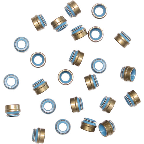 Cometic #C9836 - Valve Stem Seal - Viton