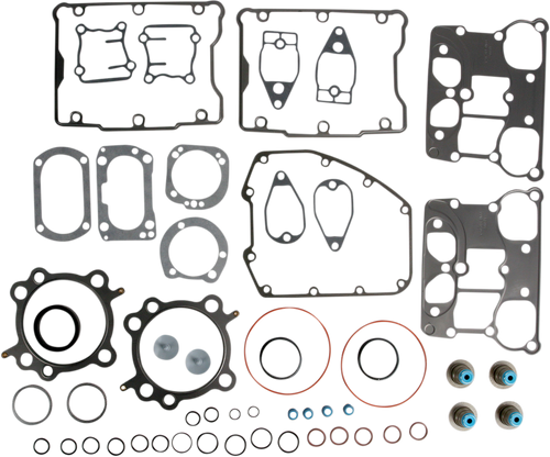 Top End Gasket - .030"