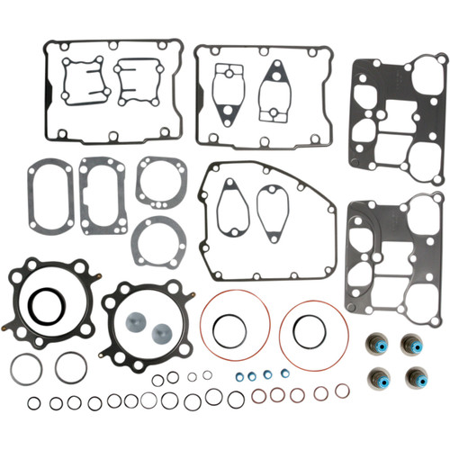 Cometic #C9844 - Top End Gasket - 95" Big Bore Kit - .030" - '99-'04 Twin Cam