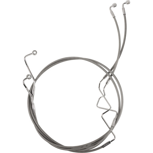 Magnum Shielding #SSC1135-00 - Brake Line - XR - Lower - SSC