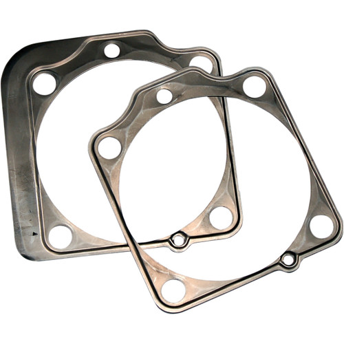 Cometic #C9987 - Cylinder Base Gasket - 3.500" - Shovelhead
