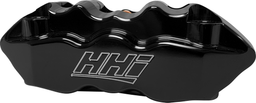 Hawg Halters #LHRMAB6108 - Caliper - Black