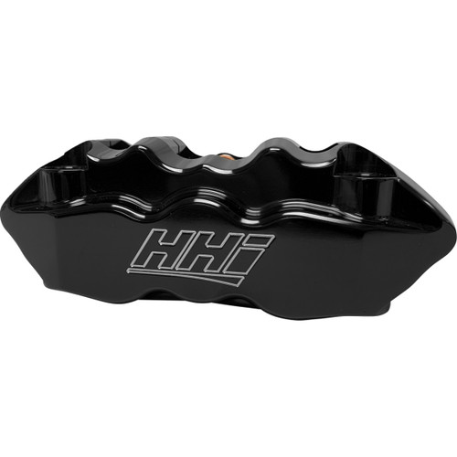 Hawg Halters #LHRMAB6108D - Caliper - Black