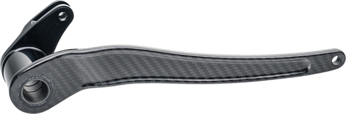 Slyfox #1015-BAXC-G - Brake Arm - Carbon Gloss - FL