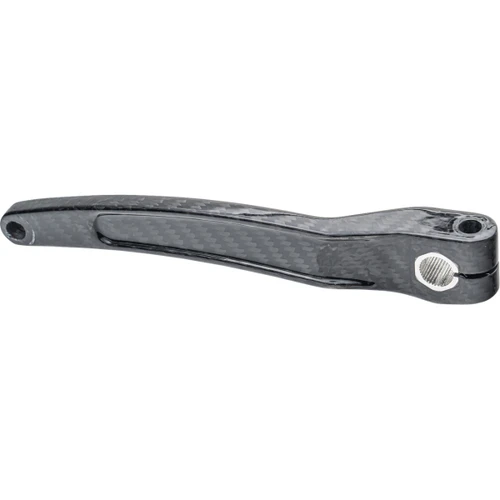 Slyfox #1015-SAXC-G - Shifter Arm - Carbon Gloss - FL