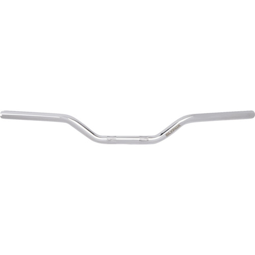 Slyfox #TM-SLY39 - Handlebar - 1" - Low Bend - Chrome