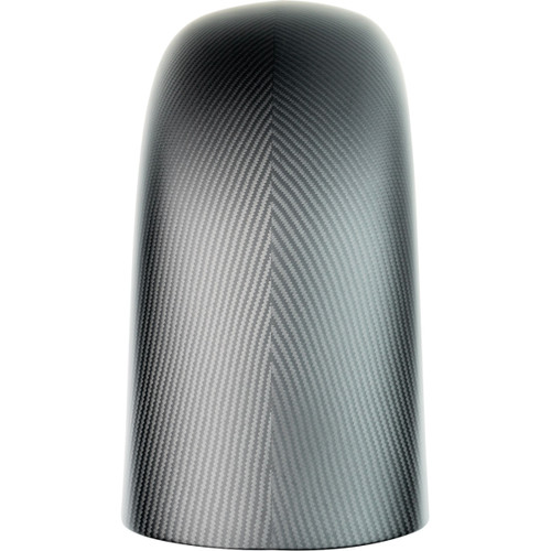 Slyfox #1027-RF4C-M - Fender - Rear - Matte Black
