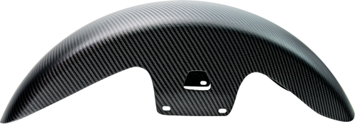 Slyfox #1027-FF2C-M - Fender - Front - Mid Length - Matte Black