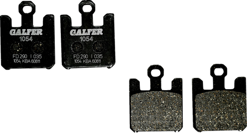 Galfer #FD290G1054 - Brake Pads
