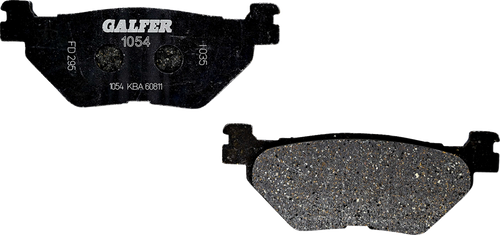Galfer #FD295G1054 - Brake Pads