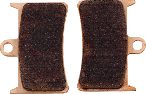 Galfer #FD178G1370 - HH Sintered Brake Pads