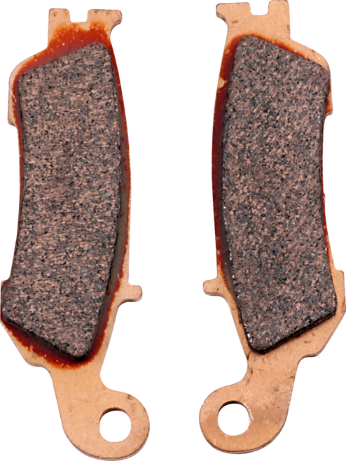 Galfer #FD364G1396 - Brake Pads