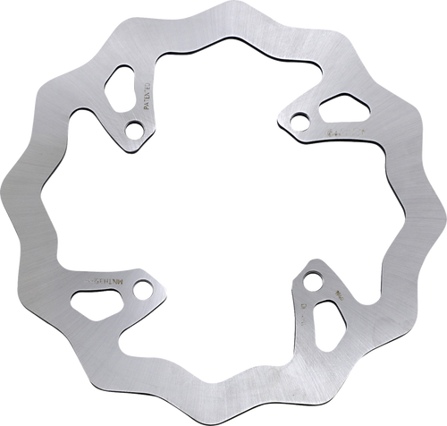 Galfer #DF149W - Wave Rotor - Rear - Kawasaki