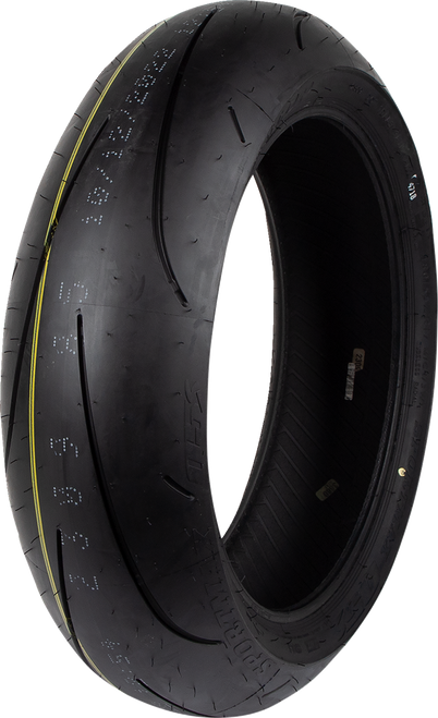 Tire - Roadsmart 4 - 190/50R17