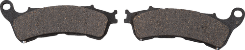 Galfer #FD344G1054 - Brake Pads