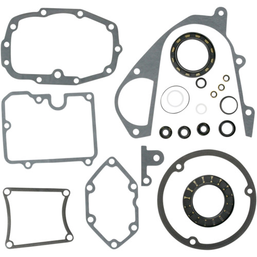 Cometic #C9466 - Transmission Gasket Kit - 5 Speed - Big Twin