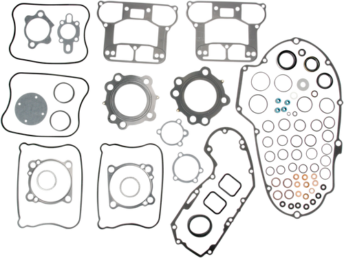 Motor Gasket Kit - 883 XL
