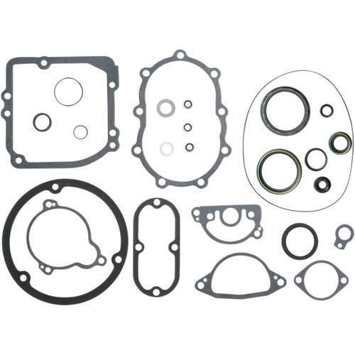 Cometic #C9465 - Transmission Gasket Kit - 4 Speed - Big Twin