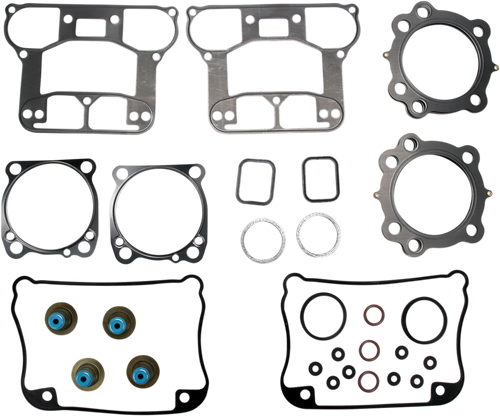 Top End Gasket - Standard - XB