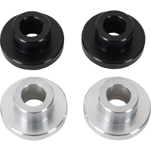 Thrashin Supply CO. #TSC-9001-1 - Solid Riser Bushing Kit - M8 Softail/Touring