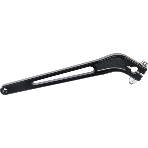 Thrashin Supply CO. #TSC-2909-1 - Extended Shift Arm - Black